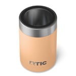 12oz Essential Can Cooler, Peach Tea, Matte Image