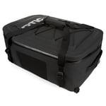 Ultra-Dry Duffle Pack, Black & Graphite Image
