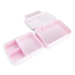 Day Packer Lunch Container, Pale Pink Image