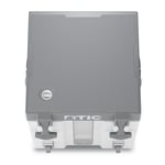 3 Gallon Halftime Water Cooler, White Image