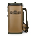 36 Can Backpack Cooler, Tan, 2nd Gen Image