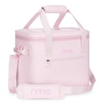 30 Can Ultra-Tough Soft Cooler, Pale Pink Image