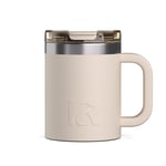 12oz Essential Mug, Beach Image