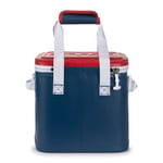 12 Can Ultra-Tough Soft Cooler, Patriot Image