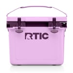 22 QT Ultra-Light Cooler, Lavender/Plum Image