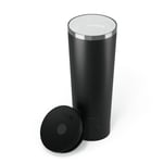 28oz Everyday Tumbler, Black Image