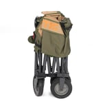 Ultra-Tough Wagon, Trailblazer Image