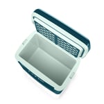 8 QT Road Trip Personal Cooler, Marine/Fresh Mint Image