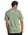 Men's Aspen Logo Short Sleeve T-Shirt, S Image