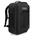 Ultra-Dry Backpack, Black & Graphite Image