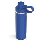 24oz Refuel Bottle, Cobalt Image