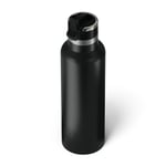 20oz Journey Bottle, Black Image