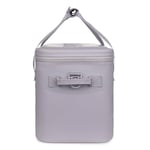 30 Can Ultra-Tough Soft Cooler, Dusty Lilac Image