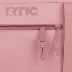 Everyday Insulated Slim Tote, Dusty Rose Image