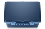 32 QT Ultra-Light Cooler, Navy & Denim Image