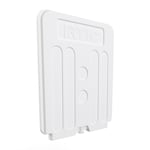 42 QT Wheeled Ultra-Light Cooler Freezable Divider Image