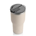 30oz Tumbler, Beach, Matte Image