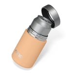 12oz Essential Can Cooler, Peach Tea, Matte Image
