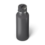 16oz Journey Bottle, Graphite, Case of 24 Image
