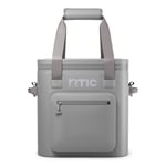 20 Can Ultra-Tough Soft Cooler Pro, Graphite Image