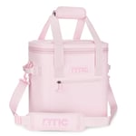 20 Can Ultra-Tough Soft Cooler, Pale Pink Image