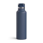20oz Journey Bottle, Navy Image