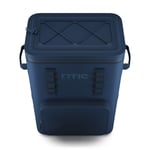 48 Can Ultra-Tough Backpack Cooler, Navy Image