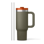 30oz Road Trip Tumbler, Trailblazer Image