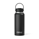 32oz Outback Bottle, Black Image