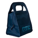 RTIC Ice Lunch Bag, Navy Image