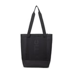 Everyday Insulated Slim Tote, Black Image