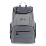 15 Can Lightweight Backpack Cooler, Smoke Image