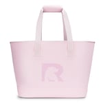 Large Ultra-Tough Tote, Pale Pink Image