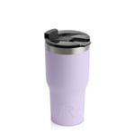 20oz Tumbler, Dusty Lilac, Matte Image