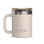 12oz Essential Mug, Beach Image