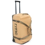 Large Road Trip Rolling Duffle Bag, Trailblazer Image