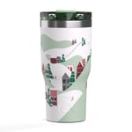 20oz Essential Tumbler, Apres Ski Image
