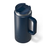 64oz Road Trip Tumbler, Navy Image