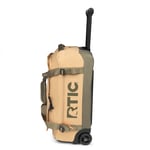 Medium Road Trip Rolling Duffle Bag, Trailblazer Image