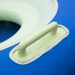 RTIC Tough River Tube, Blue Marlins Image