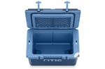 32 QT Ultra-Light Cooler, Navy & Denim Image