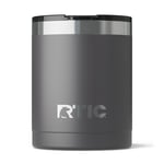 12oz Essential Lowball Tumbler, Graphite Image