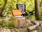 50 Can Ultra-Tough Soft Cooler, Tan Image
