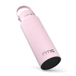 40oz Outback Bottle, Pale Pink Image