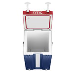 6 Gallon Halftime Water Cooler, Patriot Image