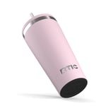 20oz Everyday Tumbler, Pale Pink Image