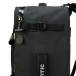 Ultra-Dry Duffle Pack, Black & Graphite Image