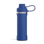 16oz Refuel Bottle, Cobalt Image