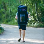 SUP Paddle Pack, Blue Marlins Image