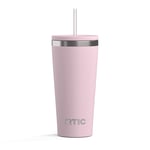 20oz Everyday Tumbler, Pale Pink Image